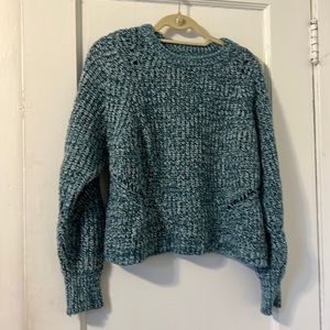 Cozy Loft Sweater
